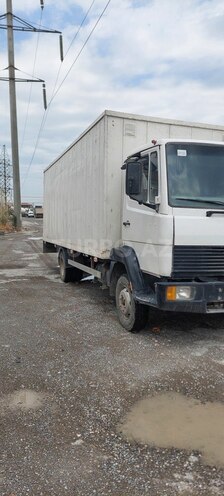 Mercedes Atego 814 1990, 900,000 km - 3.9 l - Bakı