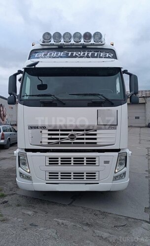 Volvo  2012, 1,000,450 km - 13.0 l - Bakı