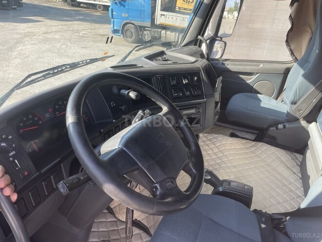Volvo  2012, 1,000,450 km - 13.0 l - Bakı