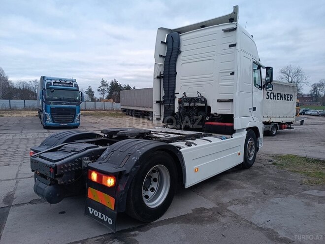 Volvo  2012, 1,000,450 km - 13.0 l - Bakı