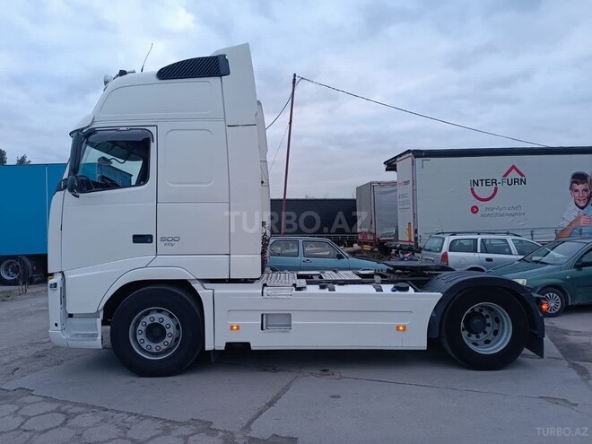 Volvo  2012, 1,000,450 km - 13.0 l - Bakı