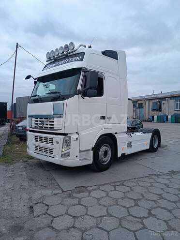 Volvo  2012, 1,000,450 km - 13.0 l - Bakı