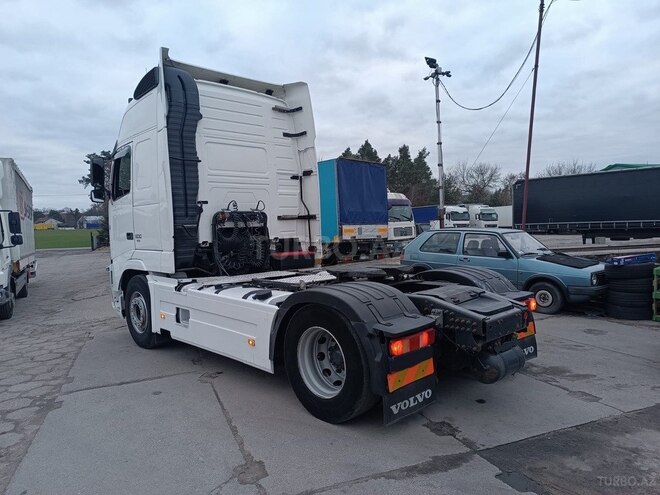 Volvo  2012, 1,000,450 km - 13.0 l - Bakı