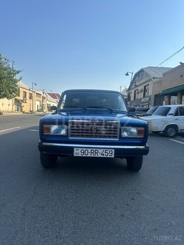 LADA (VAZ) 2107 2012, 142,448 km - 1.6 л - Şəmkir