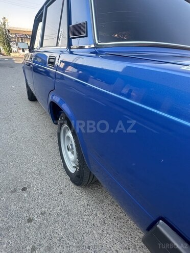 LADA (VAZ) 2107 2012, 142,448 km - 1.6 л - Şəmkir