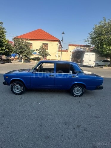 LADA (VAZ) 2107 2012, 142,448 km - 1.6 л - Şəmkir