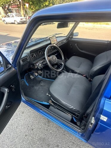 LADA (VAZ) 2107 2012, 142,448 km - 1.6 л - Şəmkir