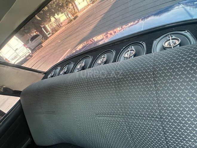 LADA (VAZ) 2107 2012, 142,448 km - 1.6 л - Şəmkir