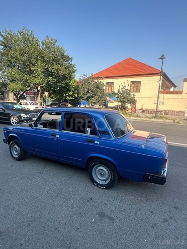 LADA (VAZ) 2107 2012, 142,448 km - 1.6 л - Şəmkir
