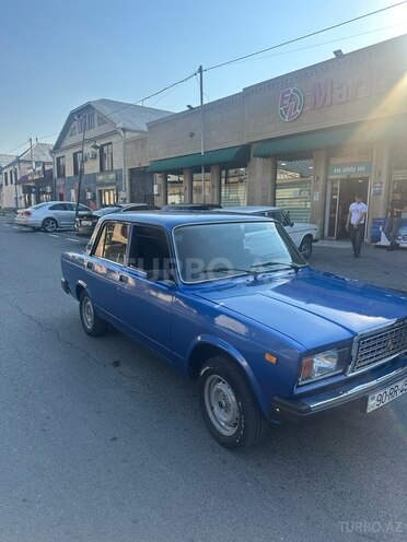 LADA (VAZ) 2107 2012, 142,448 km - 1.6 л - Şəmkir