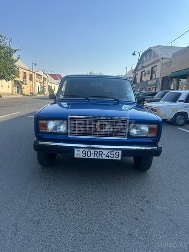 LADA (VAZ) 2107 2012, 142,448 km - 1.6 л - Şəmkir
