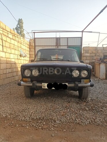 LADA (VAZ) 2106 2002, 450,000 km - 1.6 л - Bakı