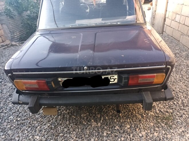 LADA (VAZ) 2106 2002, 450,000 km - 1.6 л - Bakı
