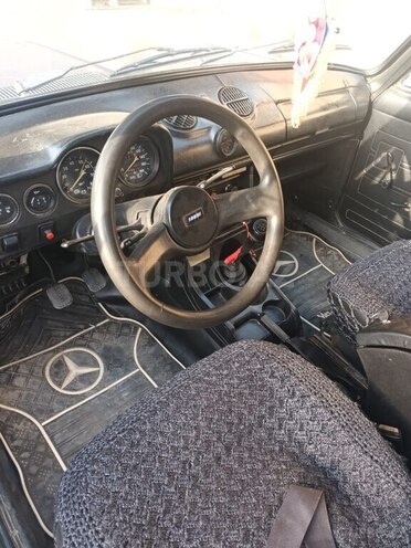 LADA (VAZ) 2106 2002, 450,000 km - 1.6 л - Bakı
