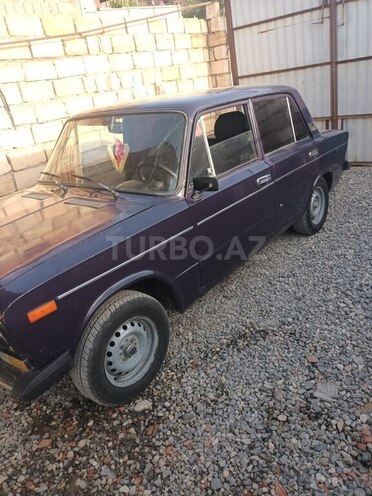 LADA (VAZ) 2106 2002, 450,000 km - 1.6 л - Bakı