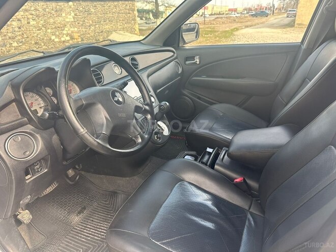 Mitsubishi Outlander 2003, 234,155 km - 2.4 l - Gəncə