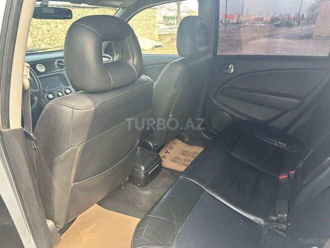 Mitsubishi Outlander 2003, 234,155 km - 2.4 l - Gəncə