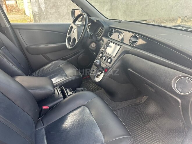 Mitsubishi Outlander 2003, 234,155 km - 2.4 l - Gəncə