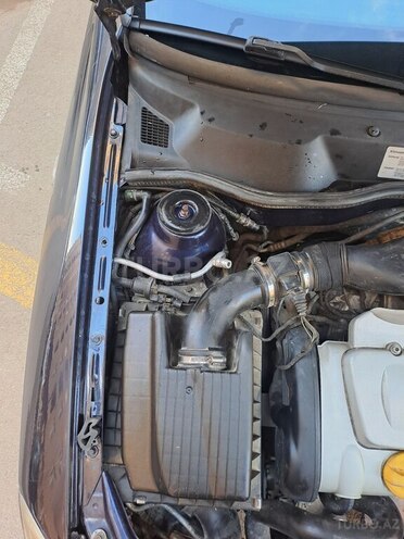 Opel Astra 1998, 380,569 km - 1.8 л - Bakı
