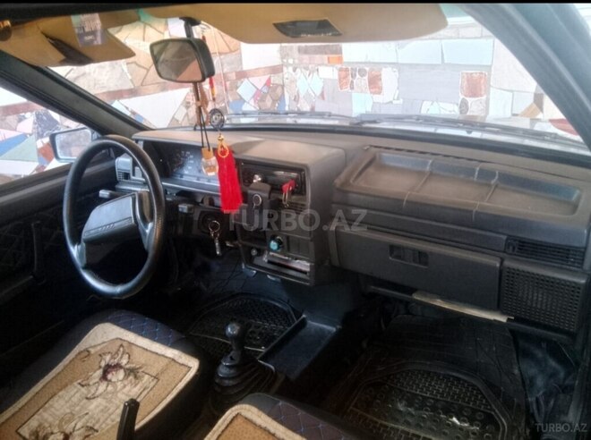 LADA (VAZ) 21099 1999, 590,000 km - 1.5 л - Bakı