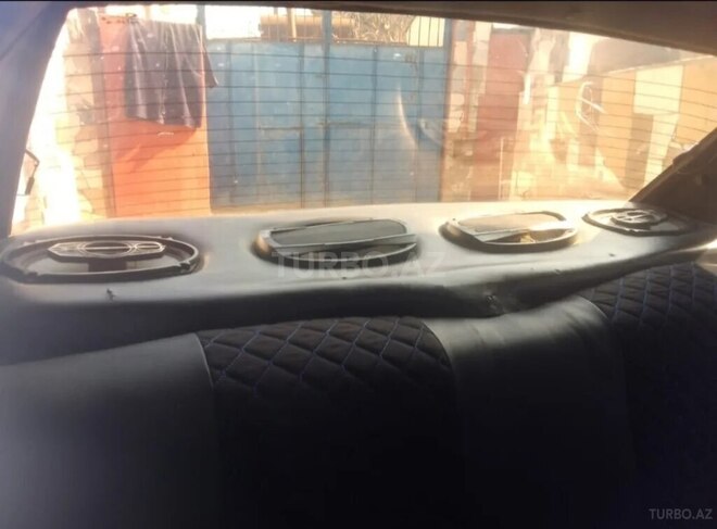 LADA (VAZ) 21099 1999, 590,000 km - 1.5 л - Bakı