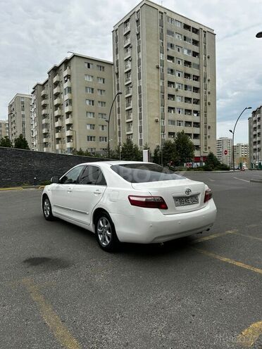Toyota Camry 2007, 284,000 km - 2.4 л - Salyan