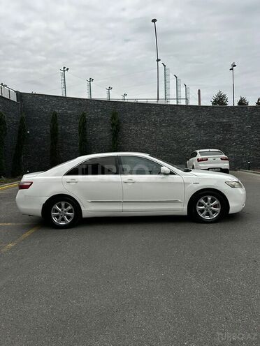 Toyota Camry 2007, 284,000 km - 2.4 л - Salyan