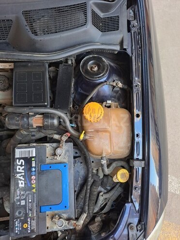 Opel Astra 1998, 380,569 km - 1.8 л - Bakı