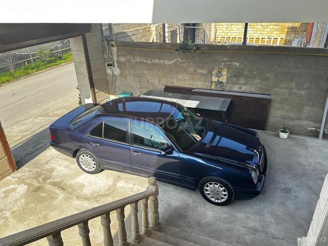 Mercedes E 220 d 1998, 500,000 km - 2.2 л - Bakı