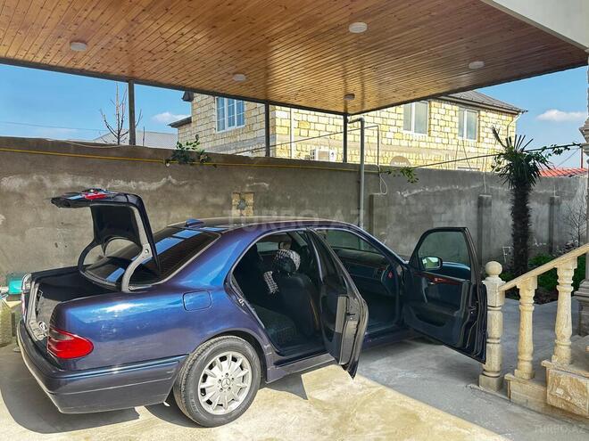 Mercedes E 220 d 1998, 500,000 km - 2.2 л - Bakı