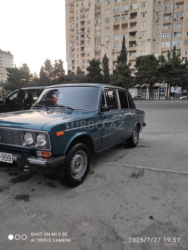 LADA (VAZ) 2106 1998, 150,000 km - 1.6 l - Bakı