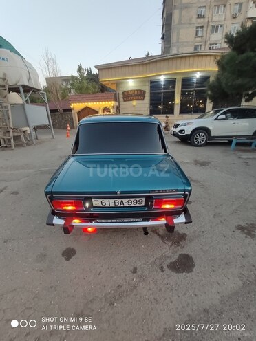 LADA (VAZ) 2106 1998, 150,000 km - 1.6 l - Bakı