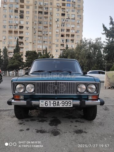 LADA (VAZ) 2106 1998, 150,000 km - 1.6 l - Bakı