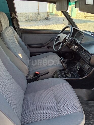 Tofas Sahin 2004, 178,000 km - 1.6 l - Bakı