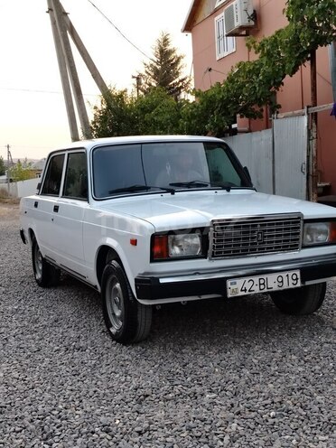 LADA (VAZ) 2107 2006, 200,000 km - 1.5 l - Cəlilabad