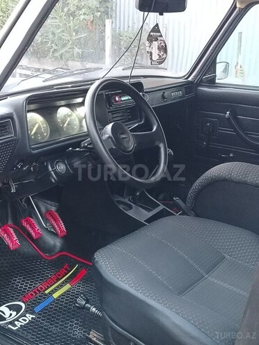 LADA (VAZ) 2107 2006, 200,000 km - 1.5 l - Cəlilabad