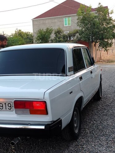 LADA (VAZ) 2107 2006, 200,000 km - 1.5 l - Cəlilabad