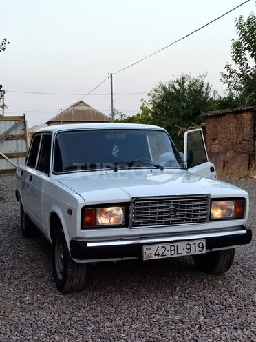 LADA (VAZ) 2107 2006, 200,000 km - 1.5 l - Cəlilabad