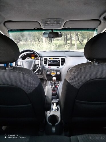 Kia Rio 2005, 272,500 km - 1.4 л - Bakı