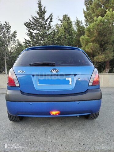 Kia Rio 2005, 272,500 km - 1.4 л - Bakı