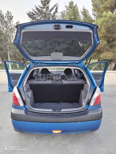 Kia Rio 2005, 272,500 km - 1.4 л - Bakı
