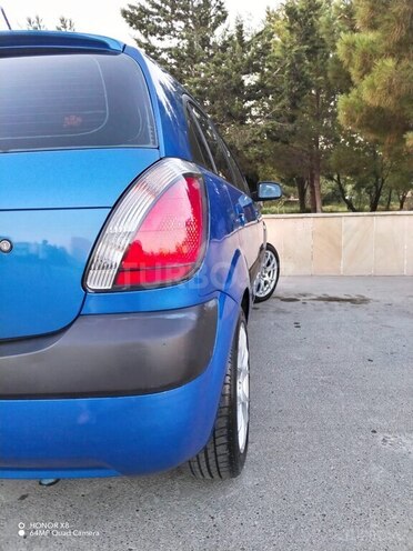 Kia Rio 2005, 272,500 km - 1.4 л - Bakı