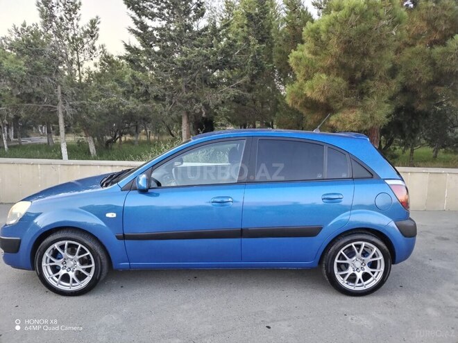 Kia Rio 2005, 272,500 km - 1.4 л - Bakı