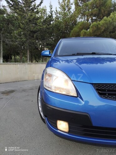 Kia Rio 2005, 272,500 km - 1.4 л - Bakı