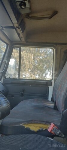 Iveco  2003, 255,000 km - 3.9 l - Bakı