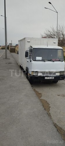 Iveco  2003, 255,000 km - 3.9 l - Bakı
