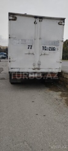 Iveco  2003, 255,000 km - 3.9 l - Bakı
