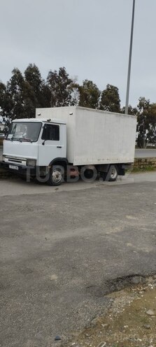 Iveco  2003, 255,000 km - 3.9 l - Bakı