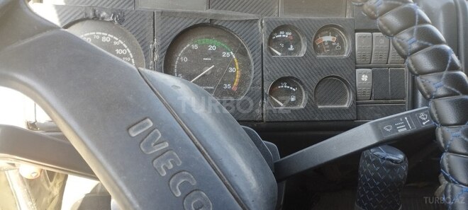 Iveco  2003, 255,000 km - 3.9 l - Bakı