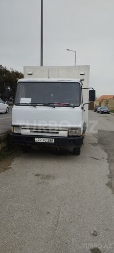 Iveco  2003, 255,000 km - 3.9 l - Bakı